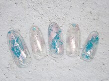 フェリーチェ(nail salon＆school felice)/トレンドアートコース