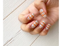 ネイルサロン フィフスアベニュー(Fifth Avenue)/summer