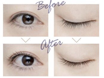 チャーム 近江八幡店(Charm)/アッパーリフトカール