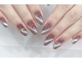 マグネットネイル★