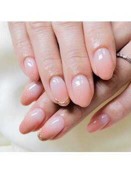 ジョリ ネイルズ(Jolie nails)/