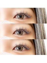 スタードットアイラッシュ 小牧店(☆☆☆...eyelash)/ボリュームラッシュ付け放題！