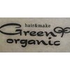 グリーンオーガニック(Green Organic)のお店ロゴ