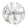 エレミュー(Elemue)ロゴ