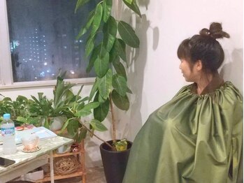 ナチュラクラーラ(Natura Clara)/