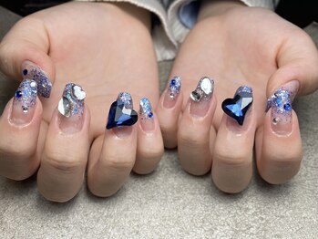 ケーネイルズ(K..nails)/