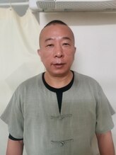 中国整体院&nbsp;趙 明吉