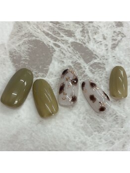 クレスト 山口店(Crest)/盛り放題定額