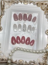ステラネイル(Stella nail)/定額ネイルA