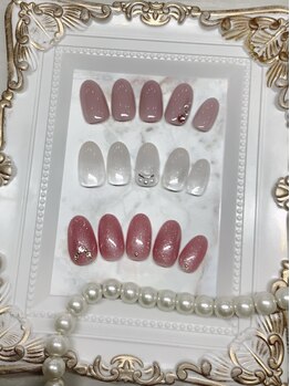 ステラネイル(Stella nail)/定額ネイルA