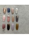 定額ネイル♪ ￥5500～
