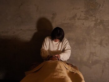オヒルネ(OHIRUNE)の写真/PC・スマホ・日々の生活での疲れ目を熟練の技で解消に導く☆水不使用だから、ご予定の合間にも受けられます