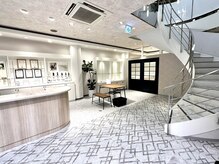 リリ(RiRi)/お出迎え