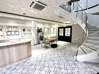 リリ(RiRi)/お出迎え