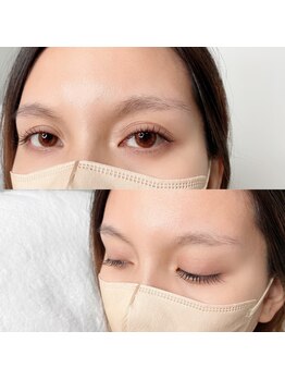 イチ(ichi)/カラーエクステ