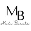 メディボーテサロン(MEDI BEAUTE SALON)ロゴ