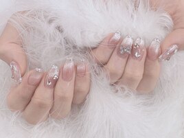 初回ジェルオフ無料選べる定額