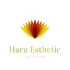 ハルエステティック 銀座(Haru Esthetic)ロゴ