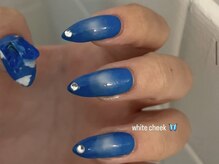 ビーナスベルト 池袋(VENUS BELT)/個性派ネイル【ネイル】