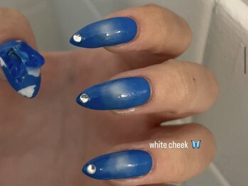 ビーナスベルト 池袋(VENUS BELT)/個性派ネイル【ネイル】