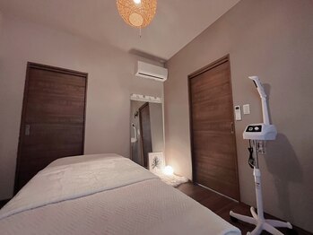 リーフ(Rii'f.)/個室施術ルーム