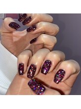 ピンズイチロク(PINS16)/ジェルワンカラー60分