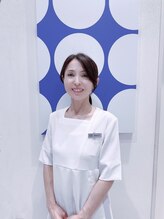 ポーラ ザ ビューティ イオンモールつくば店(POLA THE BEAUTY)&nbsp;藤巻 幸子