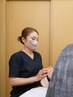 【むくみ改善極上小顔】小顔矯正＋頭蓋骨調整(15分)＋スマーティ 18000円