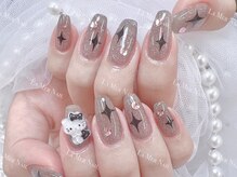 ラメール(La mer)/持ち込みデザイン