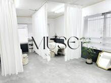 ミューズ 葛城店(muse)
