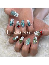 ルアナ ネイル(Luana.nail)/