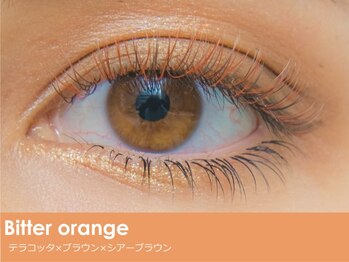 シュールシル 大宮店(SourCil)/ビターオレンジ