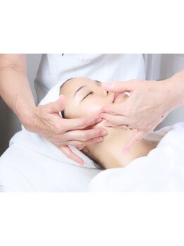 シミしわ改善！予防ケア