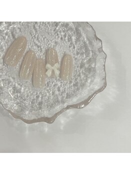 アライア/simpleコース¥5200