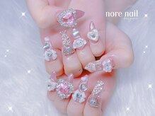 ノレネイル(nore nail)/