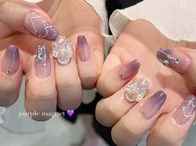 キュアネイルスタジオ(Cure nail studio)/