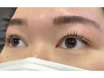 ビューブルー 亀戸錦糸町(VIEW BLUE)/【パリジェンヌ】なつき