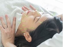 ハリシー鍼灸院