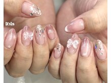 アイビス(ibis)/韓国ネイル
