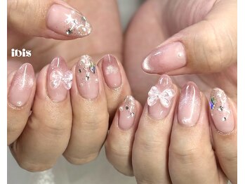 アイビス(ibis)/韓国ネイル