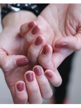 メトロ(Metro)/ワンカラー