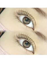 ピルム(pirum)/◎ラッシュリフト