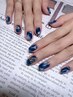 大人気！ニュアンスネイル　¥7,000