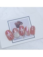 マムネイル 錦糸町(mumnails)/90min