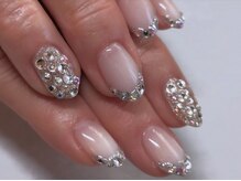 ボーホーネイルズコレクション(BOHO NAILS COLLECTION)/HAND:やり放題コース11550円