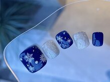 グラードプラス(Grado plus)/【Maina限定】Foot定額デザイン