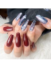 トータルビューティーサロン フィール(feel)/■スカルプ■