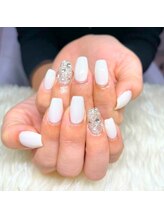 ホログラム シスター(HOLOGRAM SISTER)/★NAIL design★