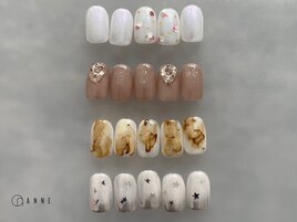 basic design2月☆パラジェル