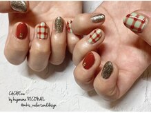 カシェナ バイ クゲヌマ リコネイル(CACHE:na by kugenuma RICONAIL)/